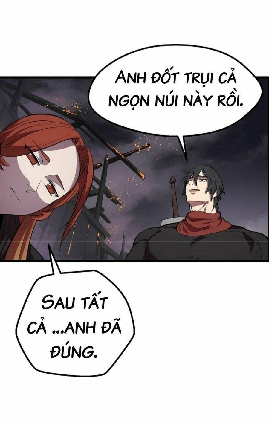 Anh Hùng Mạnh Nhất? Ta Không Làm Lâu Rồi! Chapter 16 - 63