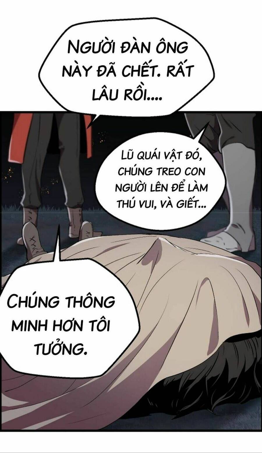 Anh Hùng Mạnh Nhất? Ta Không Làm Lâu Rồi! Chapter 16 - 64