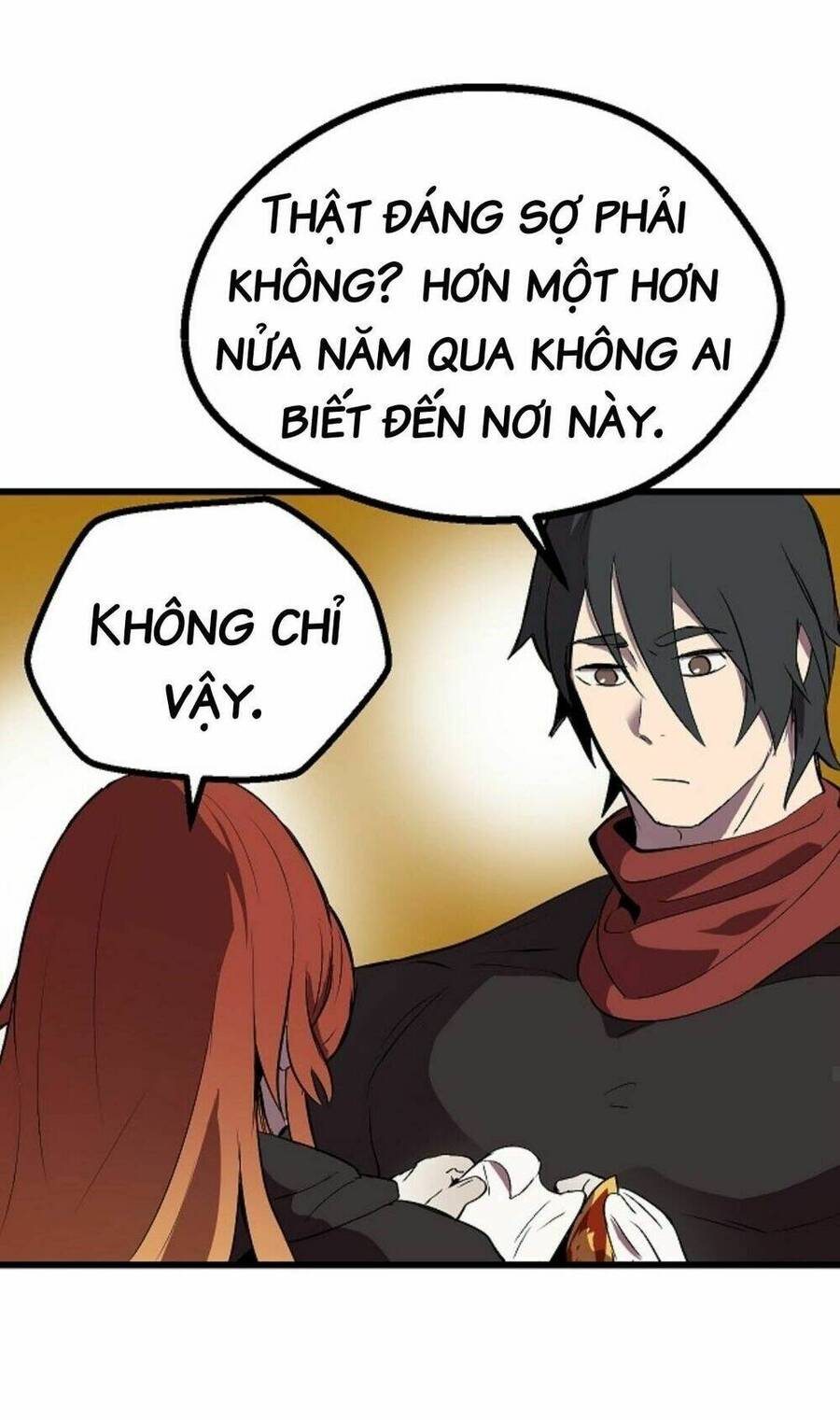 Anh Hùng Mạnh Nhất? Ta Không Làm Lâu Rồi! Chapter 16 - 65