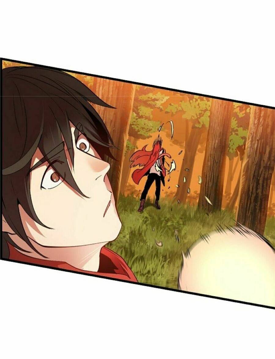 Anh Hùng Mạnh Nhất? Ta Không Làm Lâu Rồi! Chapter 16 - 8