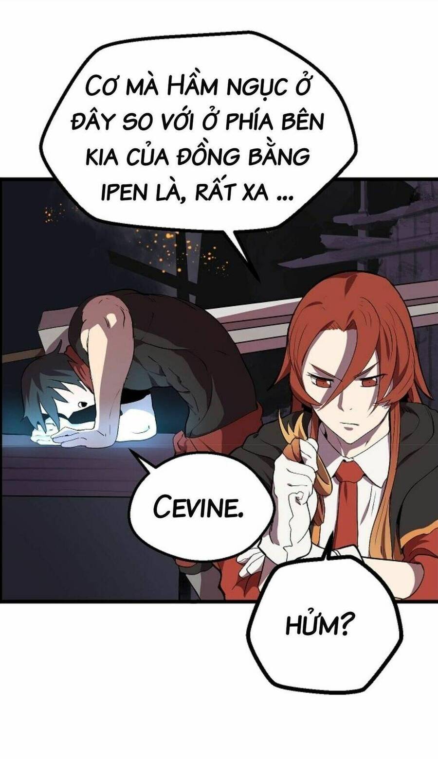 Anh Hùng Mạnh Nhất? Ta Không Làm Lâu Rồi! Chapter 16 - 71