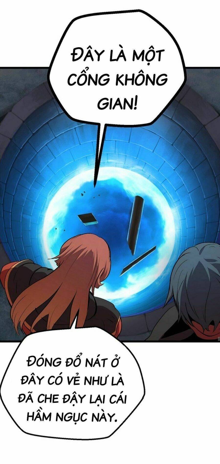 Anh Hùng Mạnh Nhất? Ta Không Làm Lâu Rồi! Chapter 16 - 73