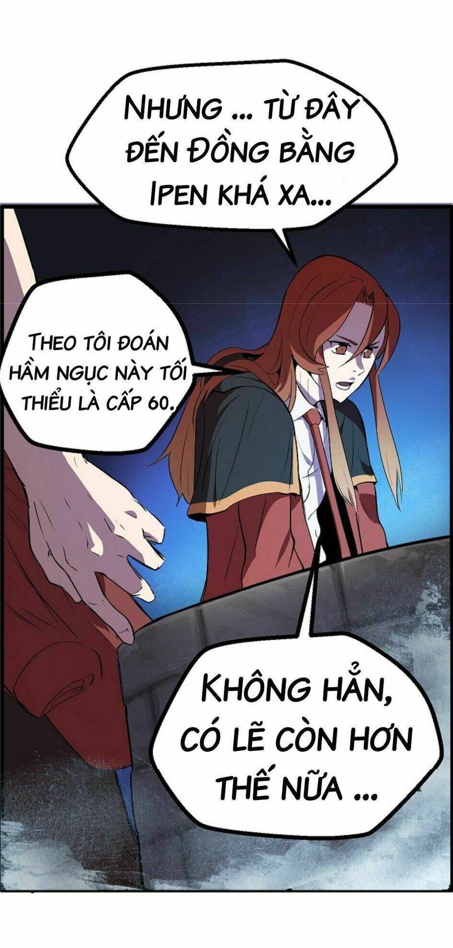 Anh Hùng Mạnh Nhất? Ta Không Làm Lâu Rồi! Chapter 16 - 77