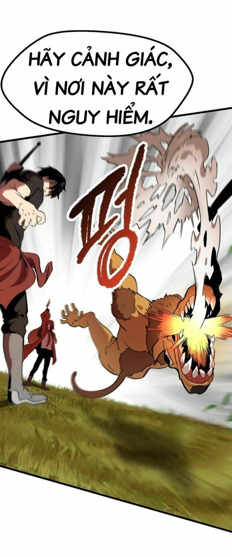 Anh Hùng Mạnh Nhất? Ta Không Làm Lâu Rồi! Chapter 16 - 9