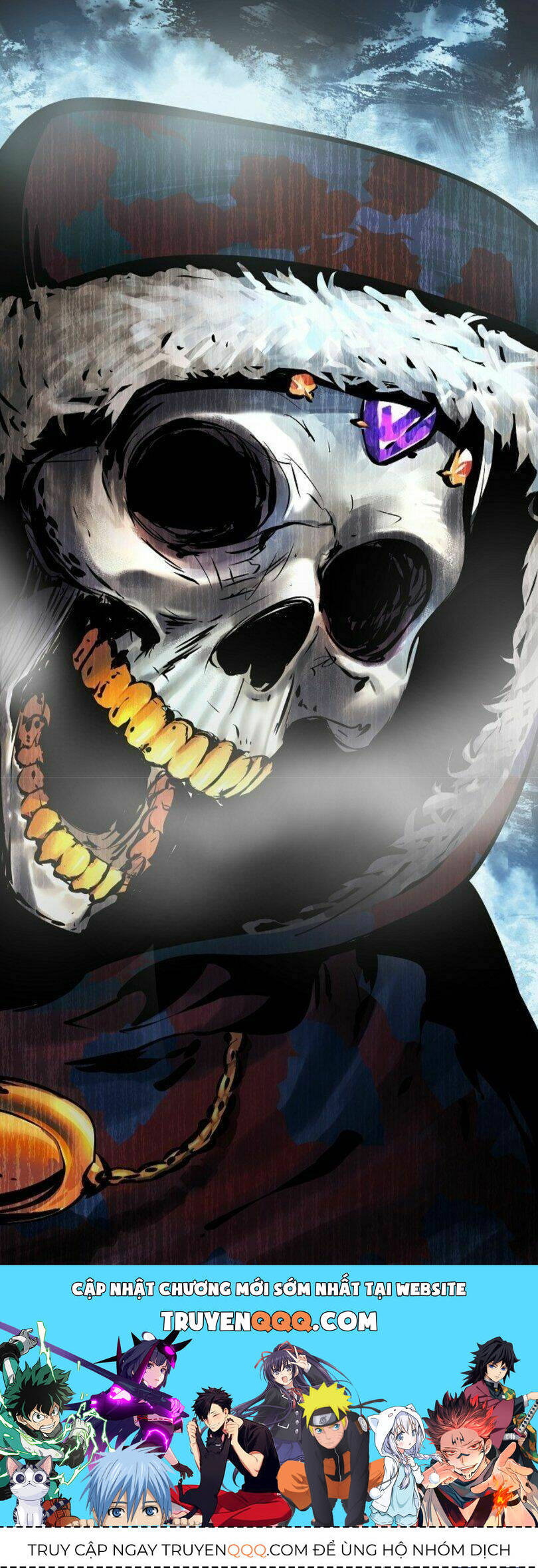 Anh Hùng Mạnh Nhất? Ta Không Làm Lâu Rồi! Chapter 16 - 84