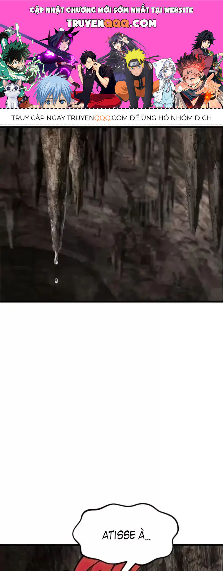 Anh Hùng Mạnh Nhất? Ta Không Làm Lâu Rồi! Chapter 166.1 - 1