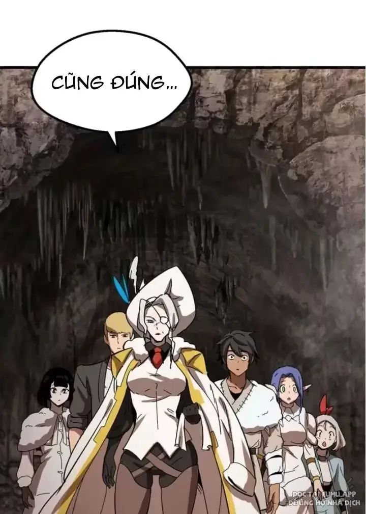 Anh Hùng Mạnh Nhất? Ta Không Làm Lâu Rồi! Chapter 166.1 - 107