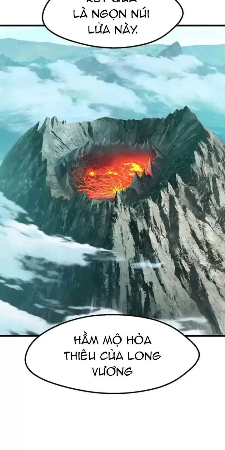 Anh Hùng Mạnh Nhất? Ta Không Làm Lâu Rồi! Chapter 166.1 - 120