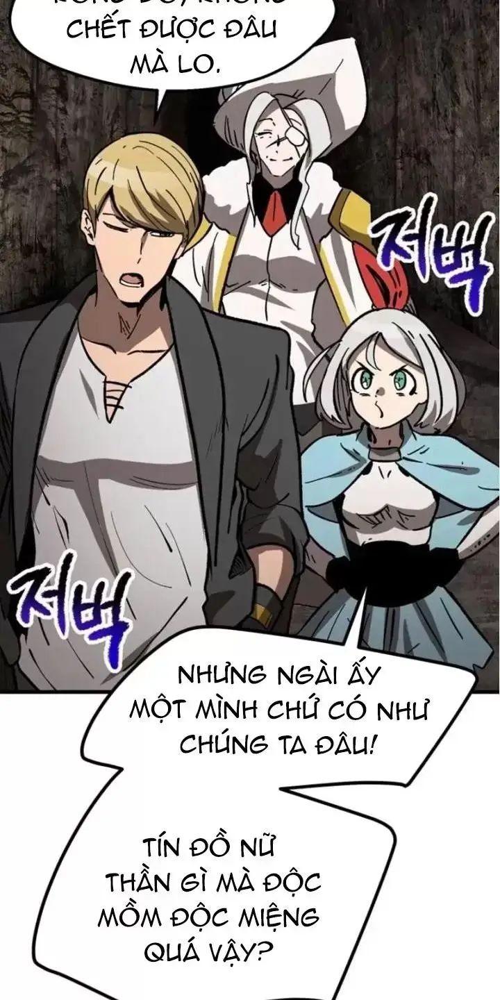Anh Hùng Mạnh Nhất? Ta Không Làm Lâu Rồi! Chapter 166.1 - 4