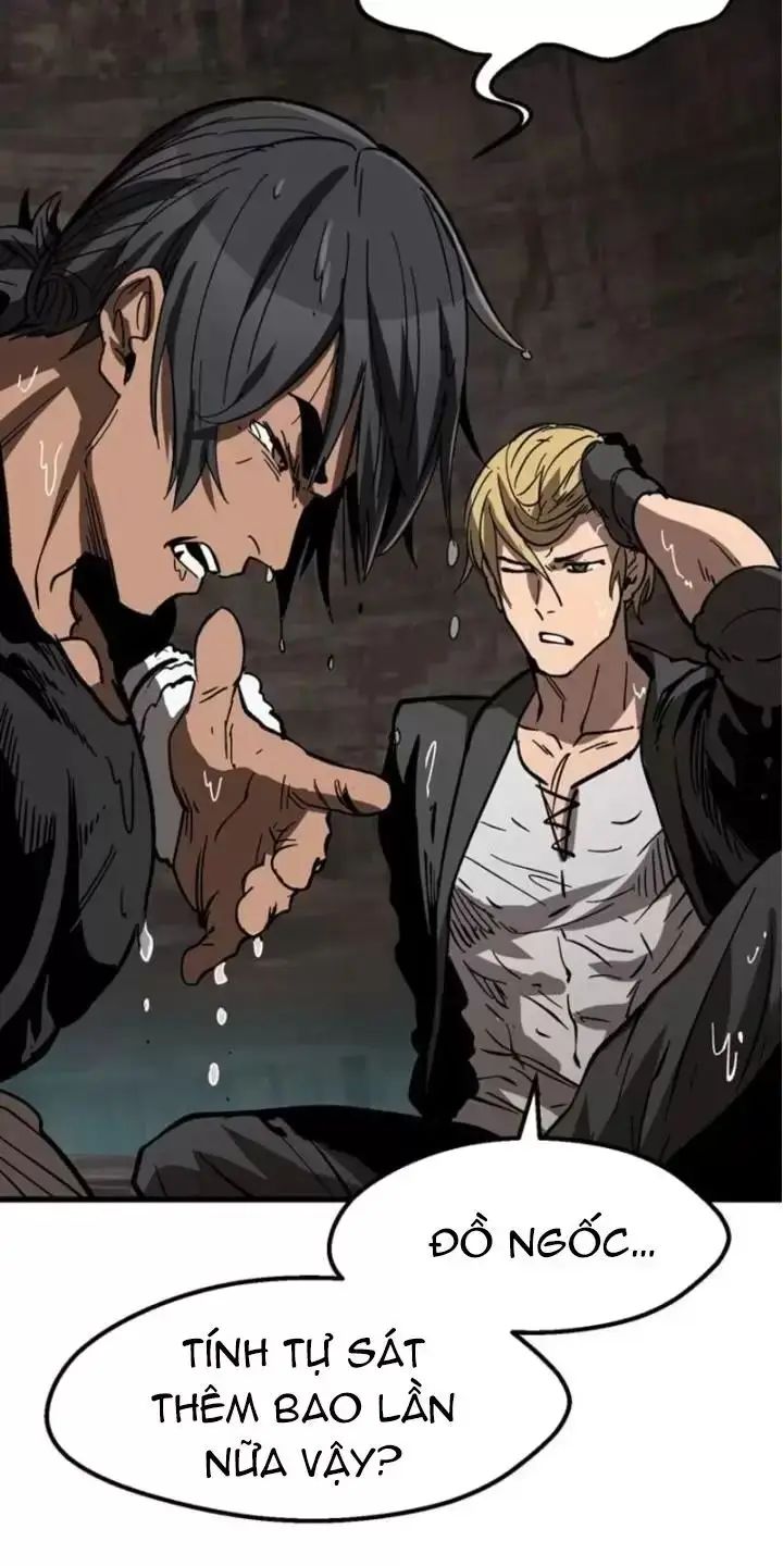 Anh Hùng Mạnh Nhất? Ta Không Làm Lâu Rồi! Chapter 166.1 - 31