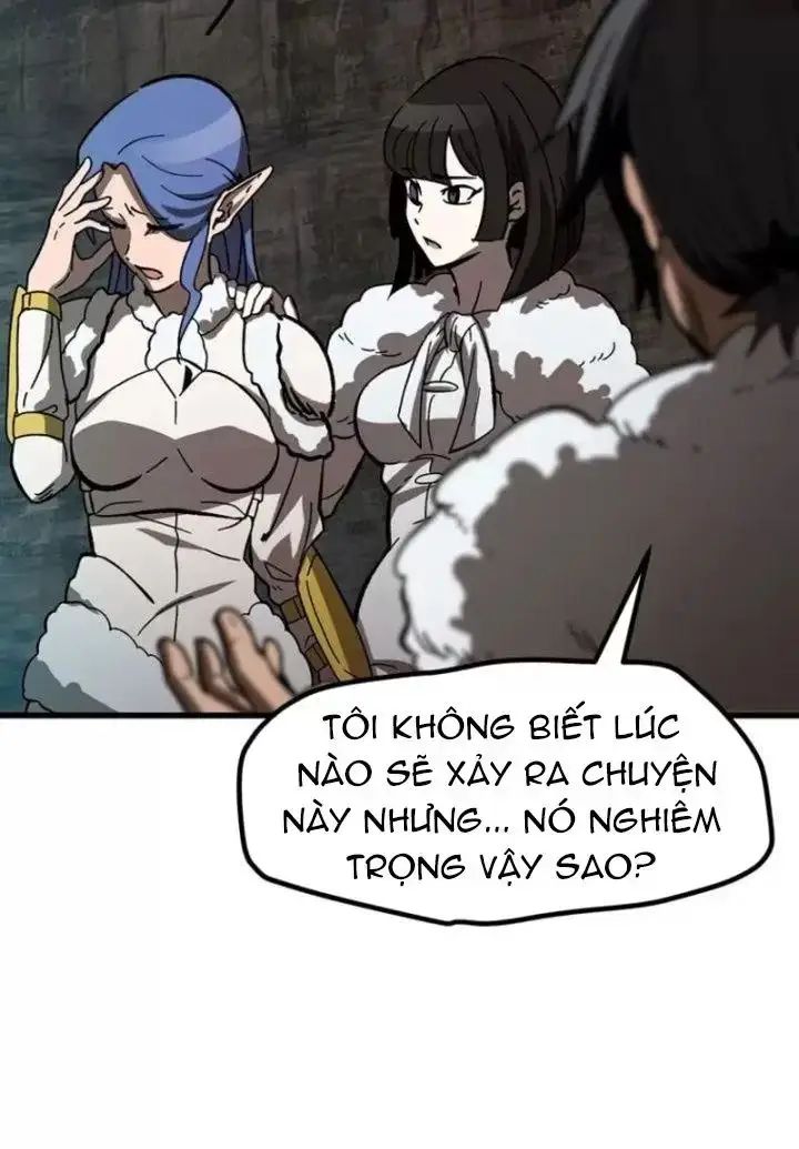 Anh Hùng Mạnh Nhất? Ta Không Làm Lâu Rồi! Chapter 166.1 - 55