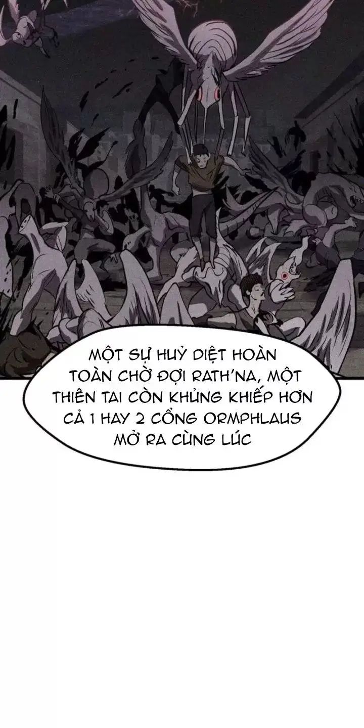 Anh Hùng Mạnh Nhất? Ta Không Làm Lâu Rồi! Chapter 166.1 - 60