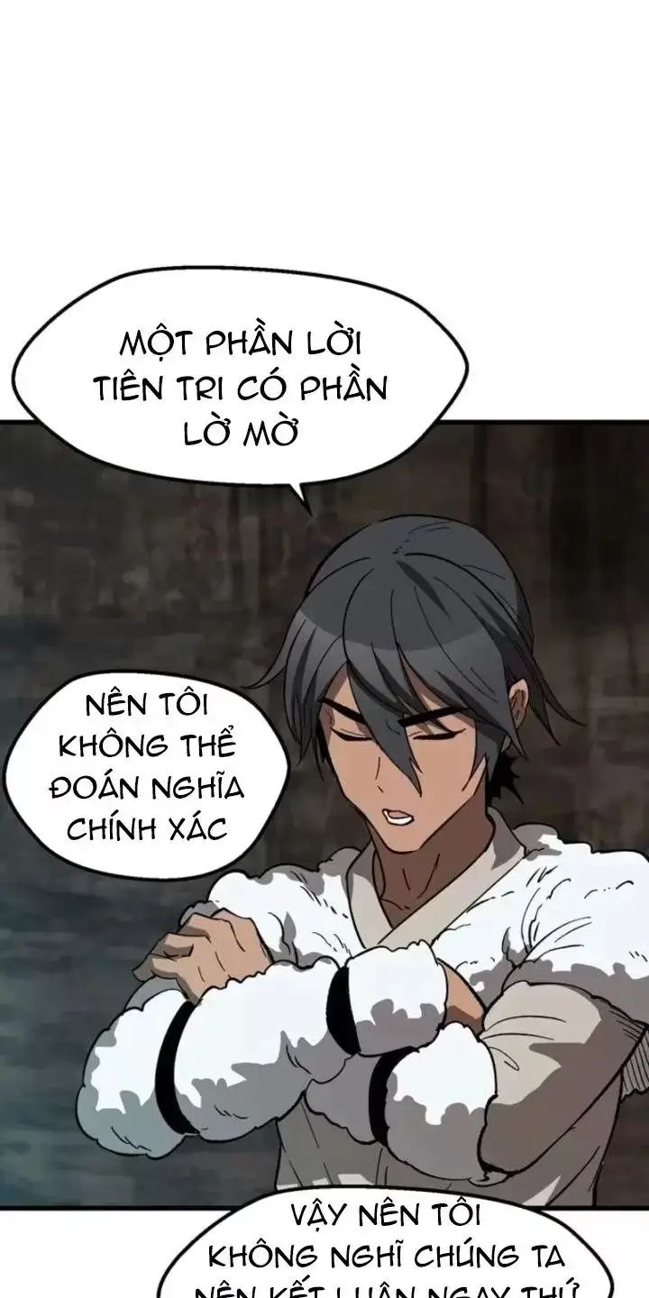 Anh Hùng Mạnh Nhất? Ta Không Làm Lâu Rồi! Chapter 166.1 - 63