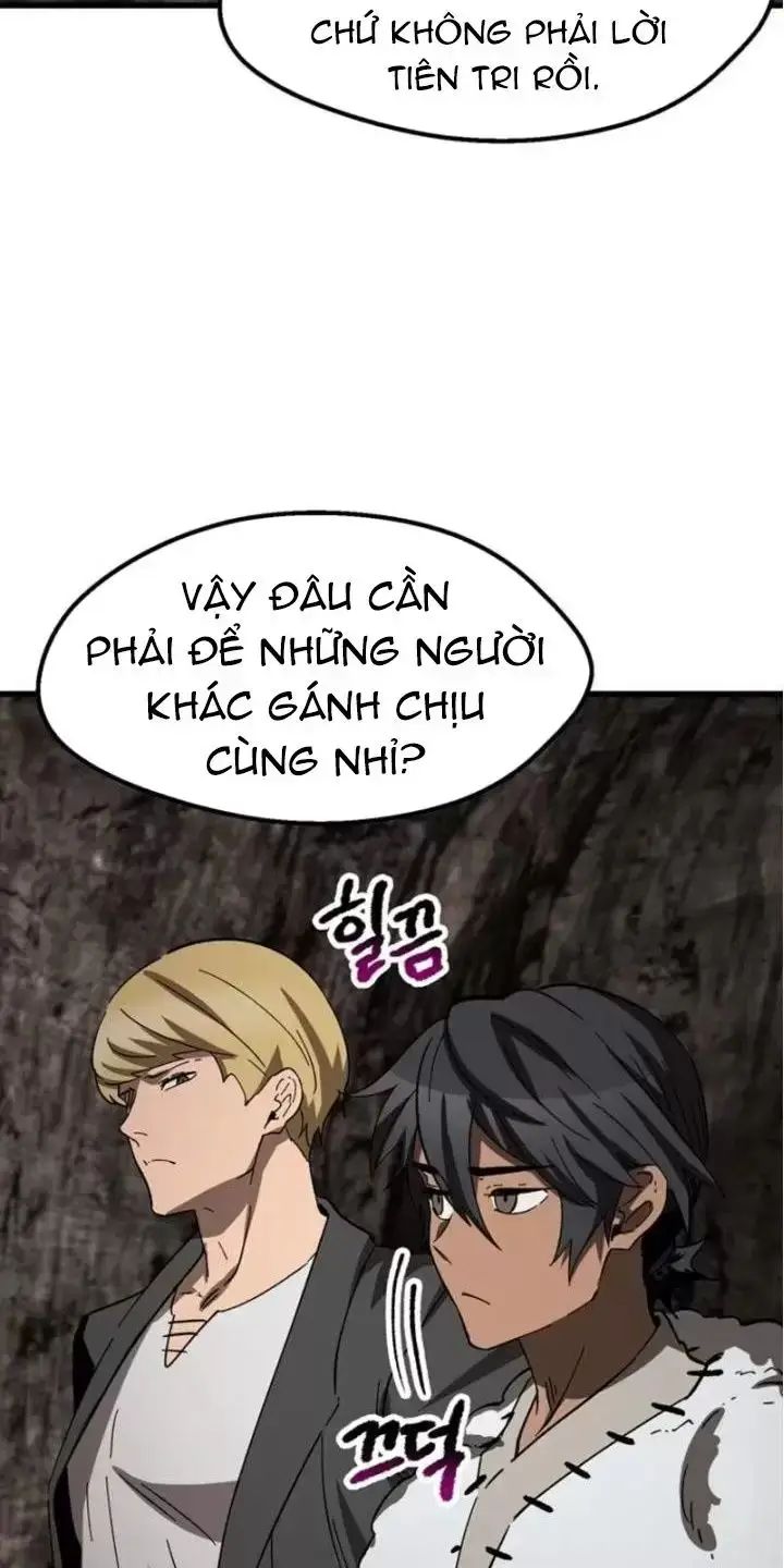 Anh Hùng Mạnh Nhất? Ta Không Làm Lâu Rồi! Chapter 166.1 - 81