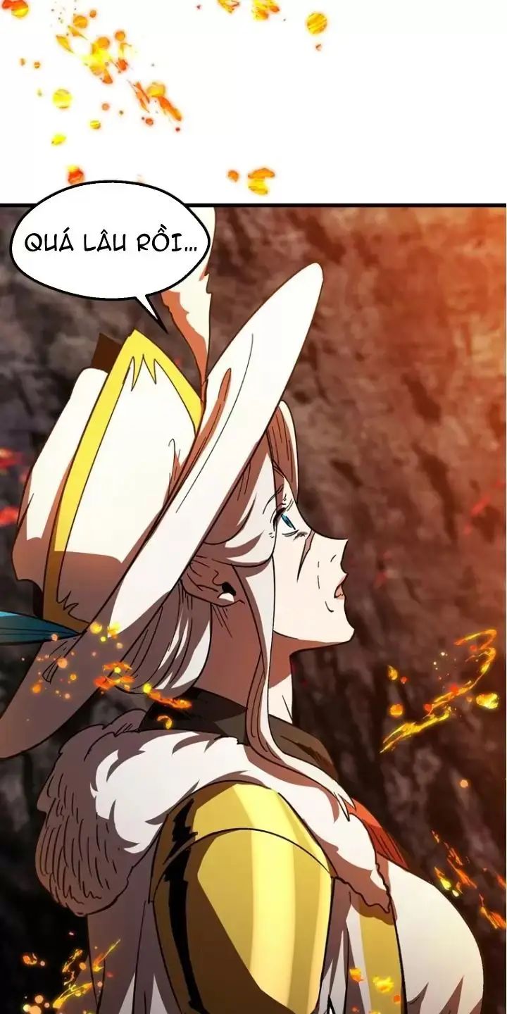 Anh Hùng Mạnh Nhất? Ta Không Làm Lâu Rồi! Chapter 167.1 - 22