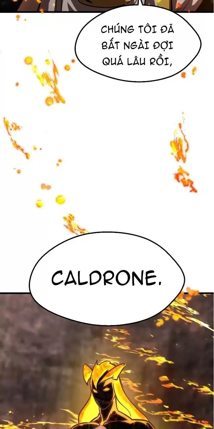 Anh Hùng Mạnh Nhất? Ta Không Làm Lâu Rồi! Chapter 167.1 - 23