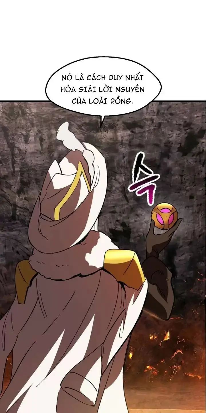 Anh Hùng Mạnh Nhất? Ta Không Làm Lâu Rồi! Chapter 167.1 - 4