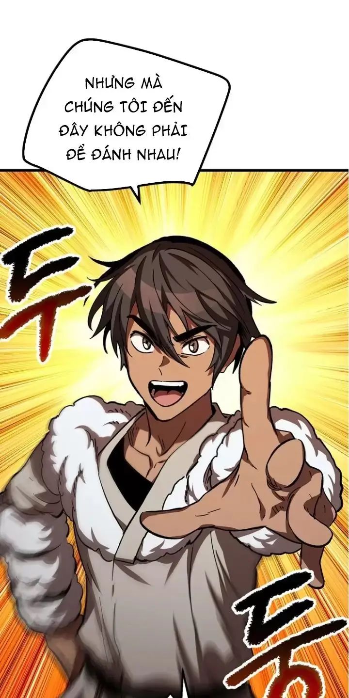 Anh Hùng Mạnh Nhất? Ta Không Làm Lâu Rồi! Chapter 167.1 - 31