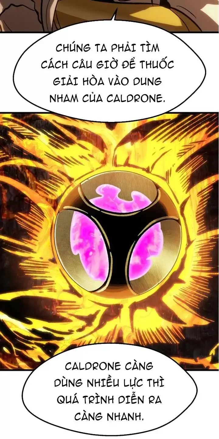 Anh Hùng Mạnh Nhất? Ta Không Làm Lâu Rồi! Chapter 167.1 - 43