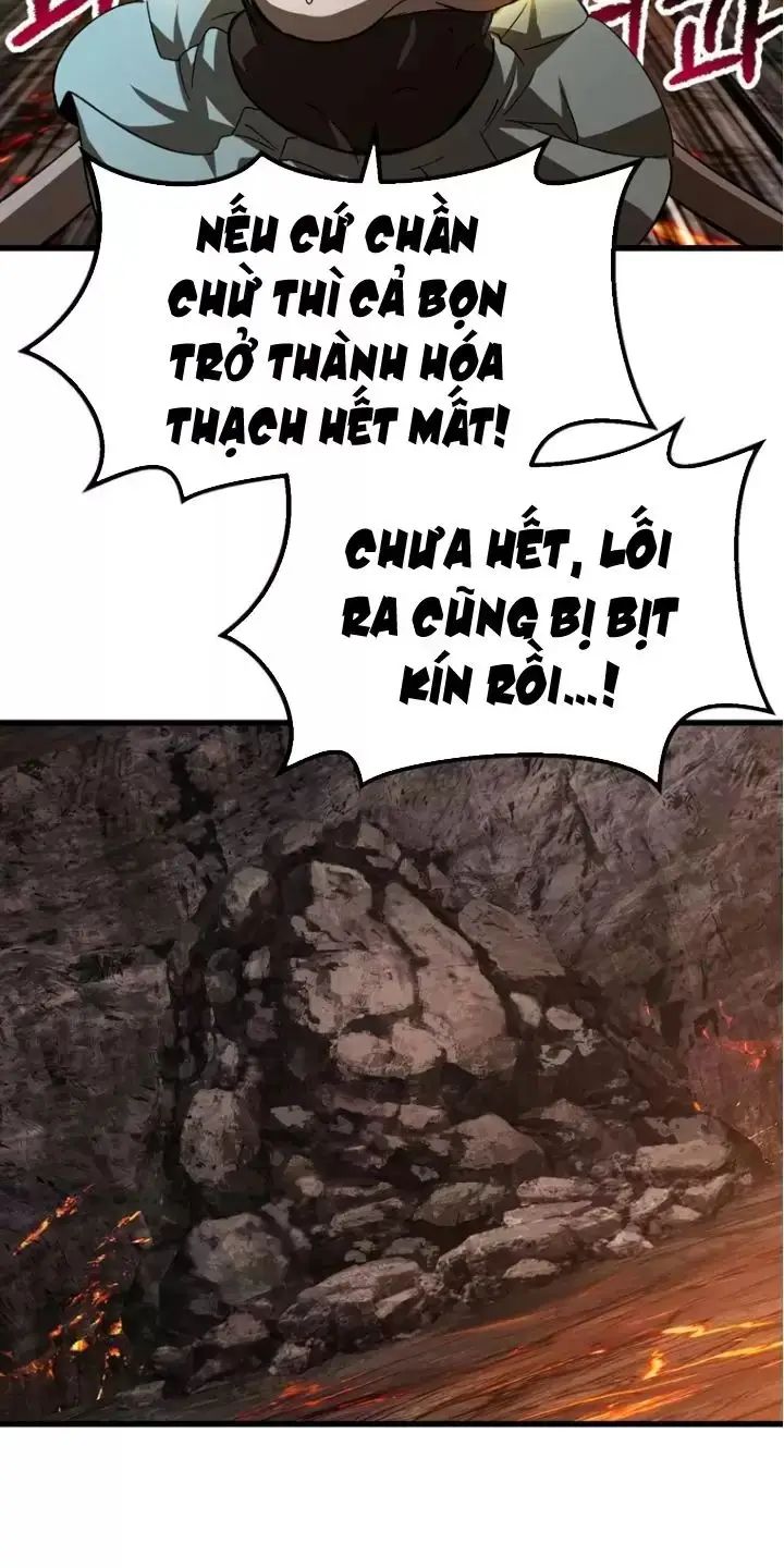 Anh Hùng Mạnh Nhất? Ta Không Làm Lâu Rồi! Chapter 167.1 - 45