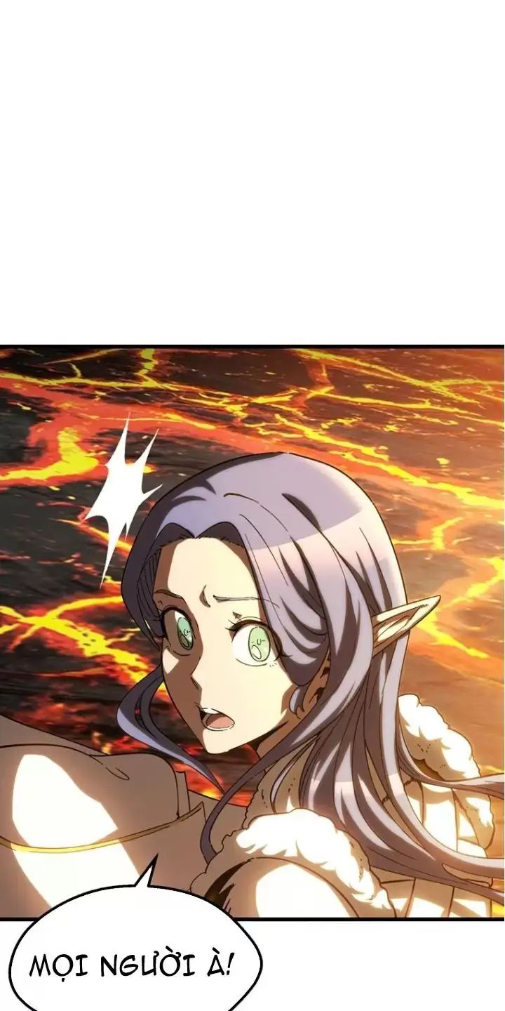 Anh Hùng Mạnh Nhất? Ta Không Làm Lâu Rồi! Chapter 167.1 - 46