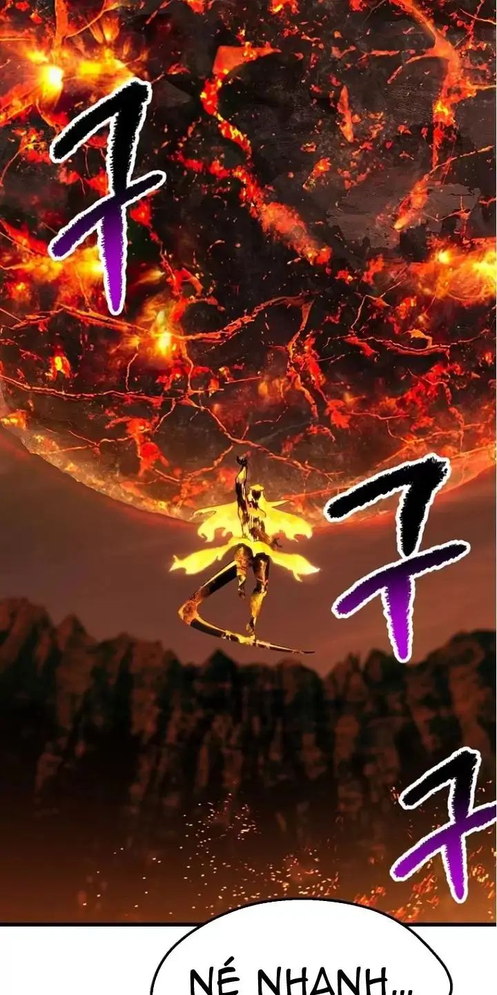 Anh Hùng Mạnh Nhất? Ta Không Làm Lâu Rồi! Chapter 167.1 - 48