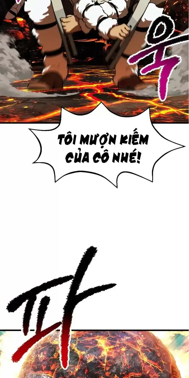 Anh Hùng Mạnh Nhất? Ta Không Làm Lâu Rồi! Chapter 167.1 - 54