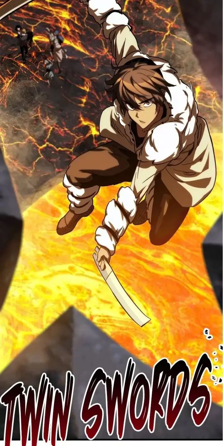 Anh Hùng Mạnh Nhất? Ta Không Làm Lâu Rồi! Chapter 167.1 - 58