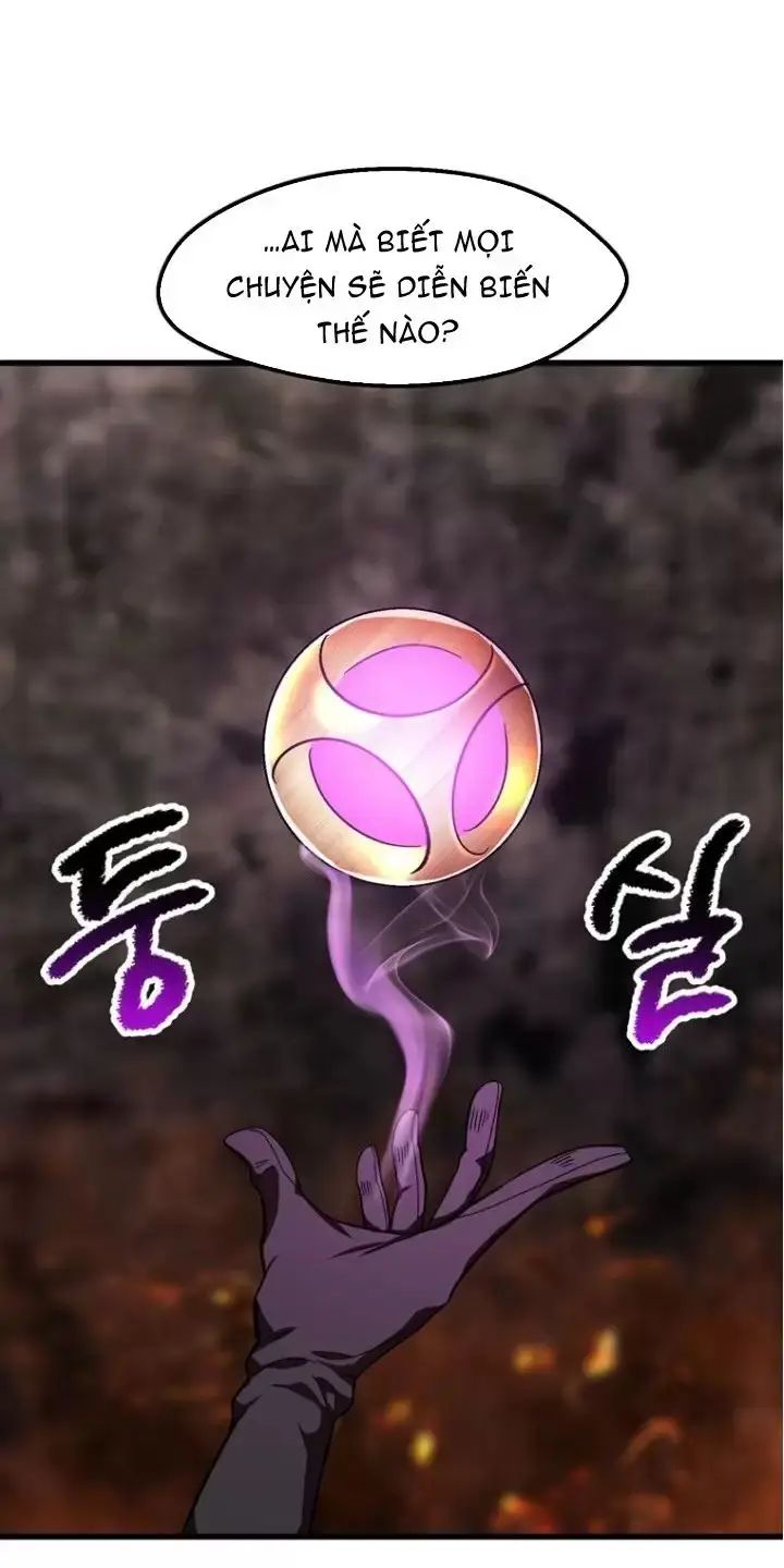 Anh Hùng Mạnh Nhất? Ta Không Làm Lâu Rồi! Chapter 167.1 - 8