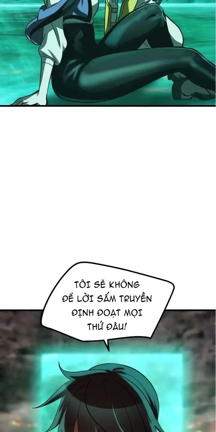 Anh Hùng Mạnh Nhất? Ta Không Làm Lâu Rồi! Chapter 167.1 - 71