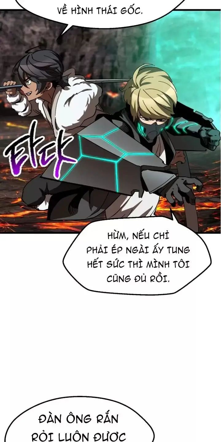 Anh Hùng Mạnh Nhất? Ta Không Làm Lâu Rồi! Chapter 167.1 - 73