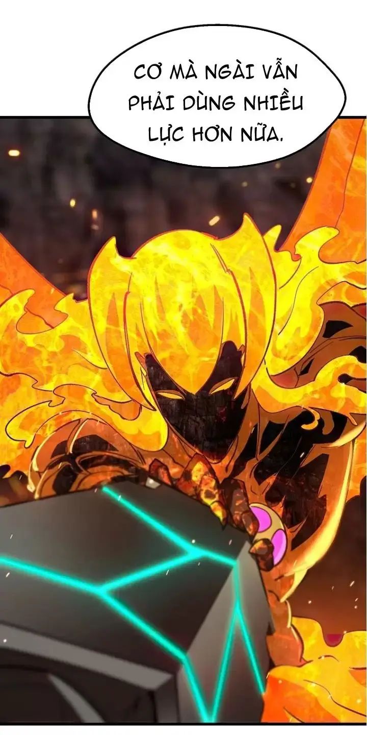 Anh Hùng Mạnh Nhất? Ta Không Làm Lâu Rồi! Chapter 167.1 - 95