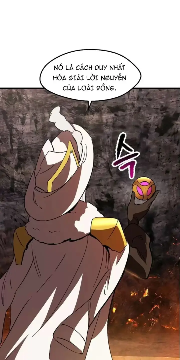 Anh Hùng Mạnh Nhất? Ta Không Làm Lâu Rồi! Chapter 167 - 4