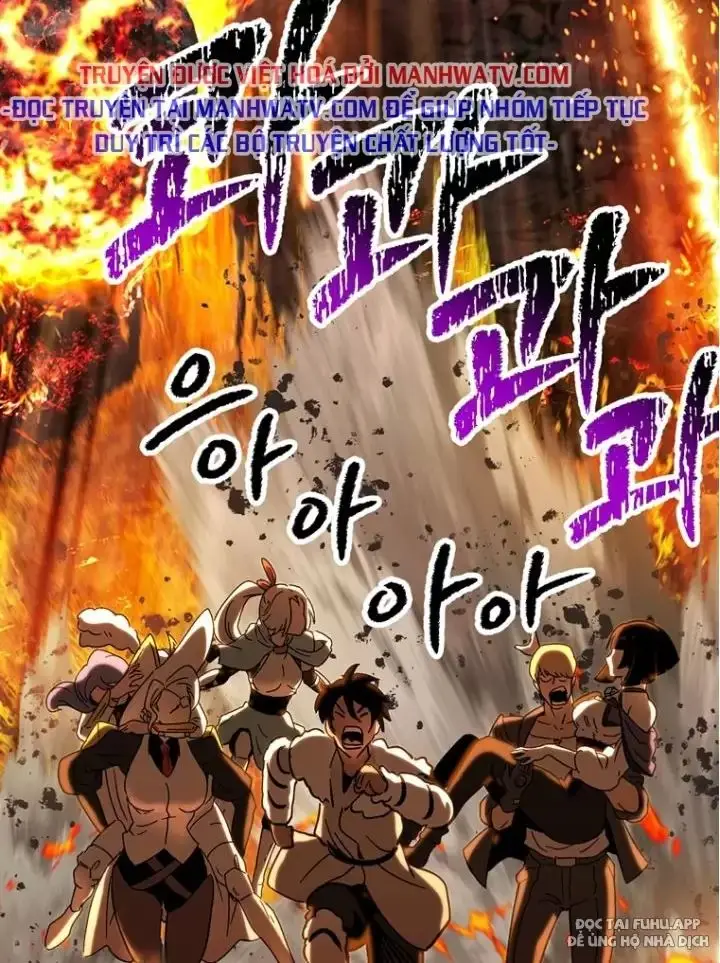 Anh Hùng Mạnh Nhất? Ta Không Làm Lâu Rồi! Chapter 167 - 38