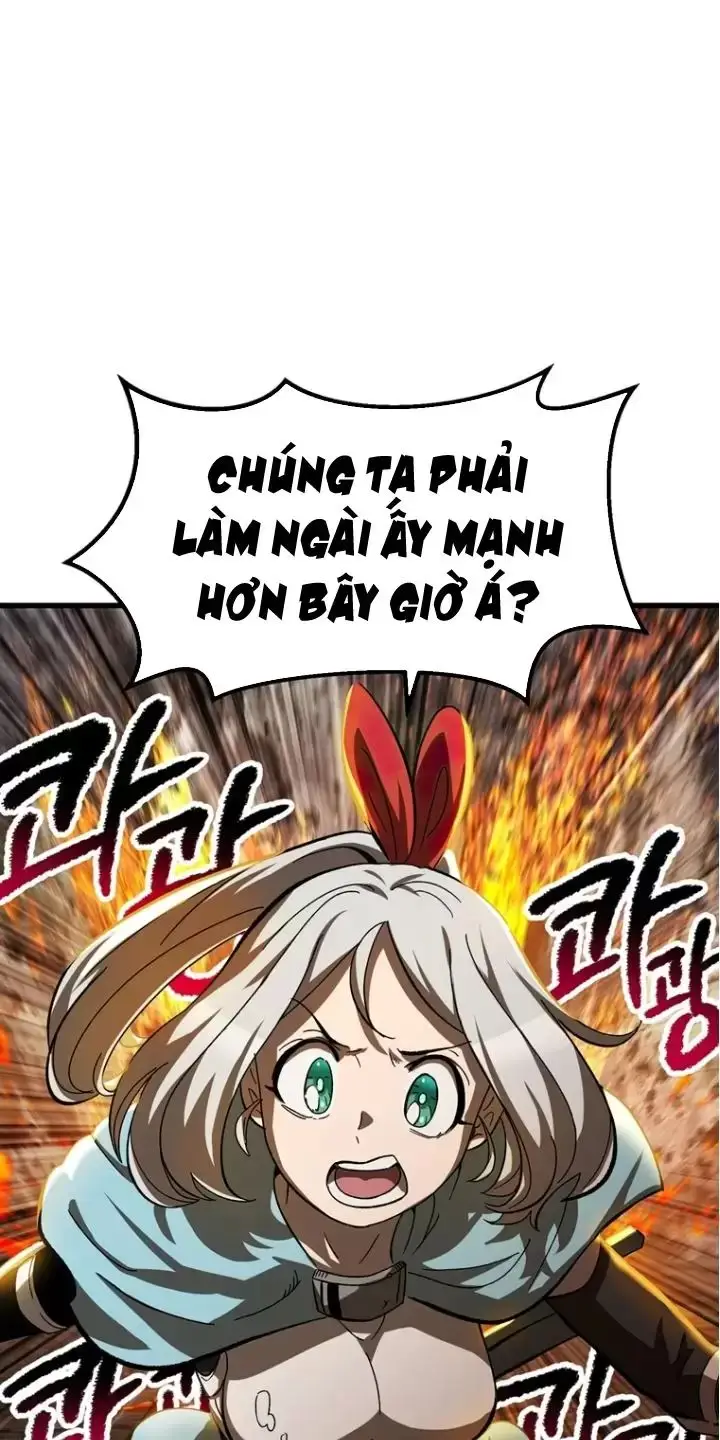 Anh Hùng Mạnh Nhất? Ta Không Làm Lâu Rồi! Chapter 167 - 44