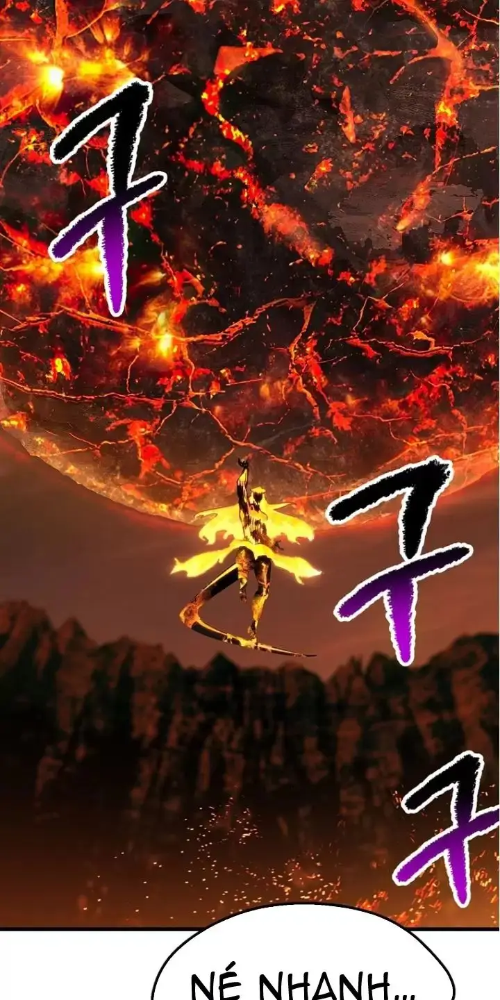 Anh Hùng Mạnh Nhất? Ta Không Làm Lâu Rồi! Chapter  167 - 48