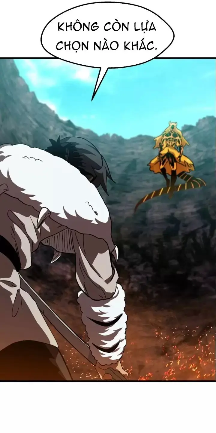 Anh Hùng Mạnh Nhất? Ta Không Làm Lâu Rồi! Chapter  167 - 67