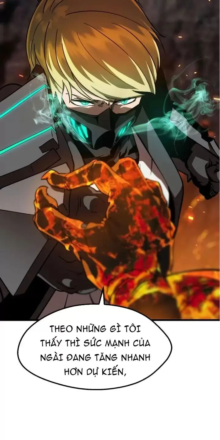 Anh Hùng Mạnh Nhất? Ta Không Làm Lâu Rồi! Chapter  167 - 94