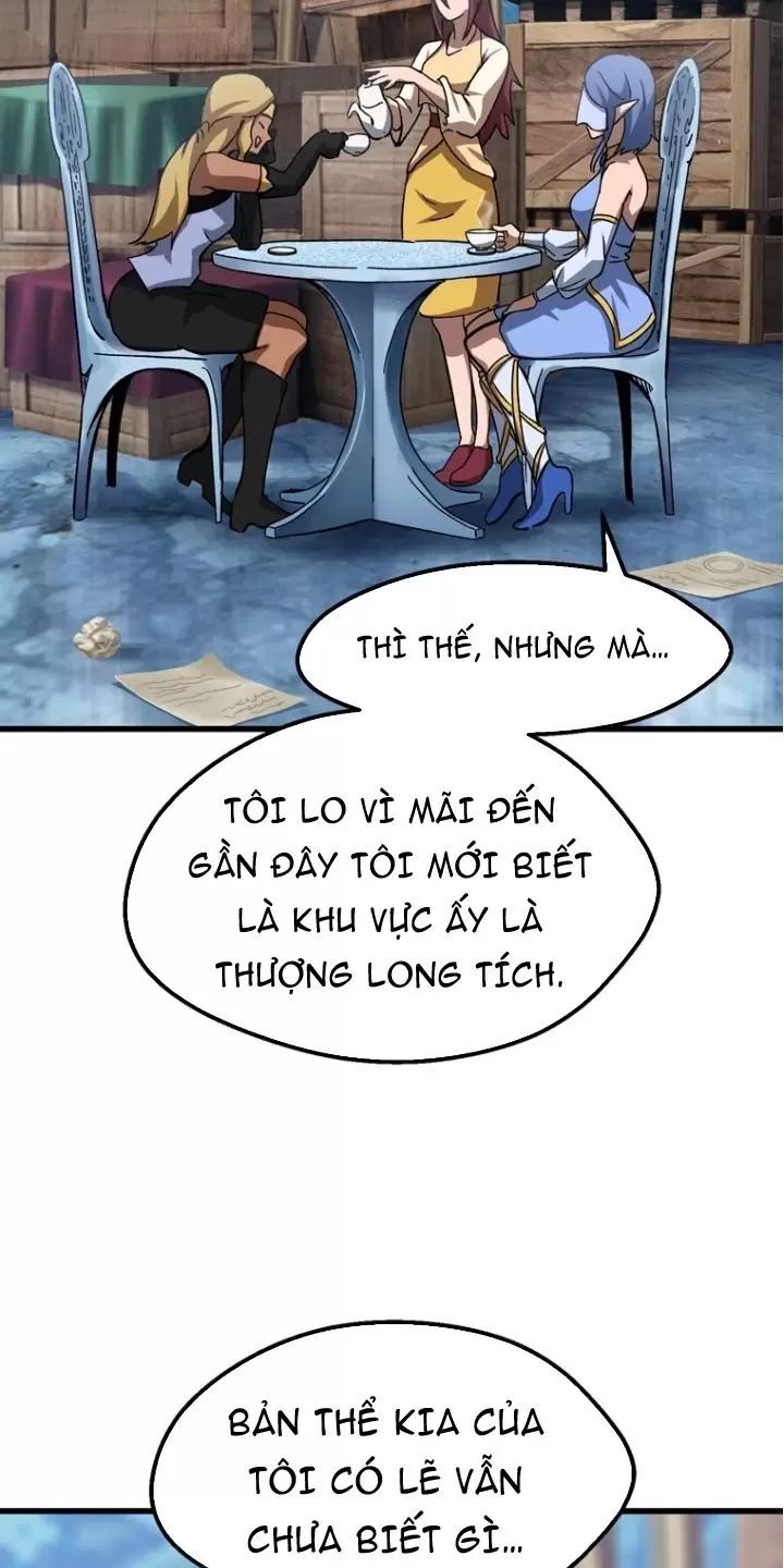 Anh Hùng Mạnh Nhất? Ta Không Làm Lâu Rồi! Chapter 168.1 - 93