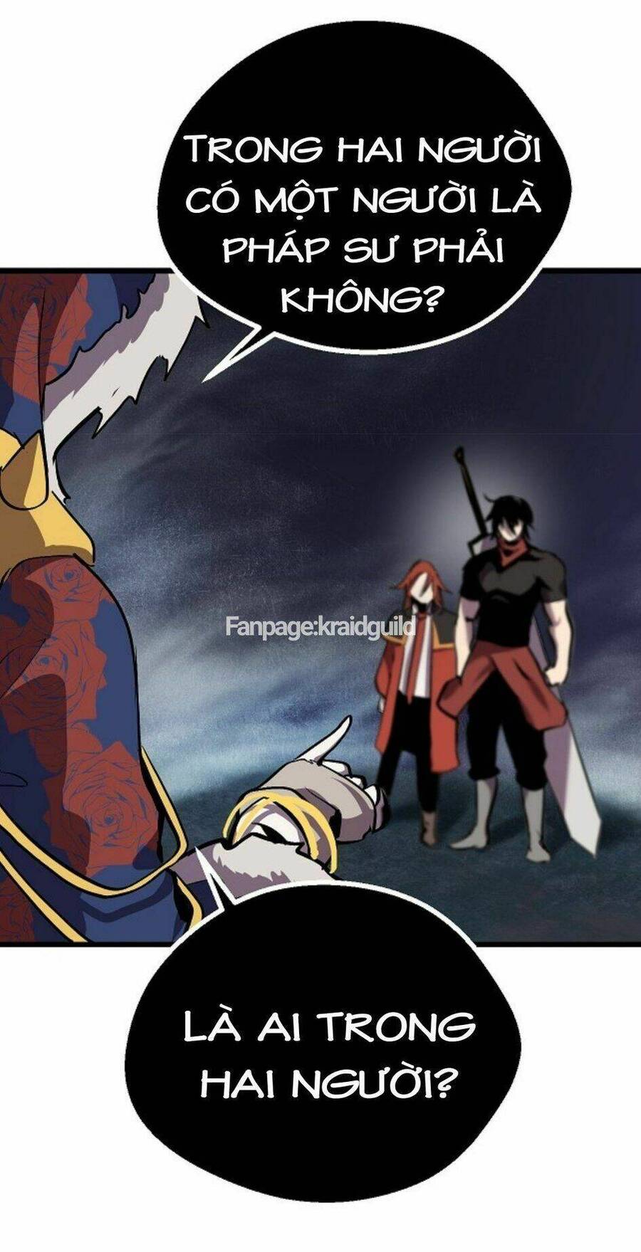 Anh Hùng Mạnh Nhất? Ta Không Làm Lâu Rồi! Chapter 17 - 11