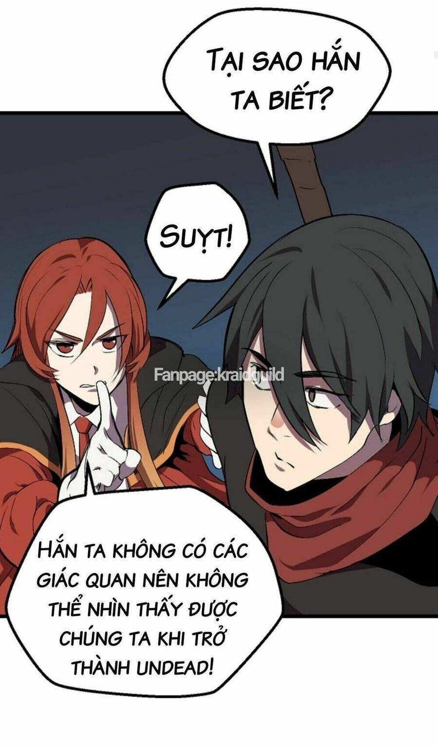 Anh Hùng Mạnh Nhất? Ta Không Làm Lâu Rồi! Chapter 17 - 12