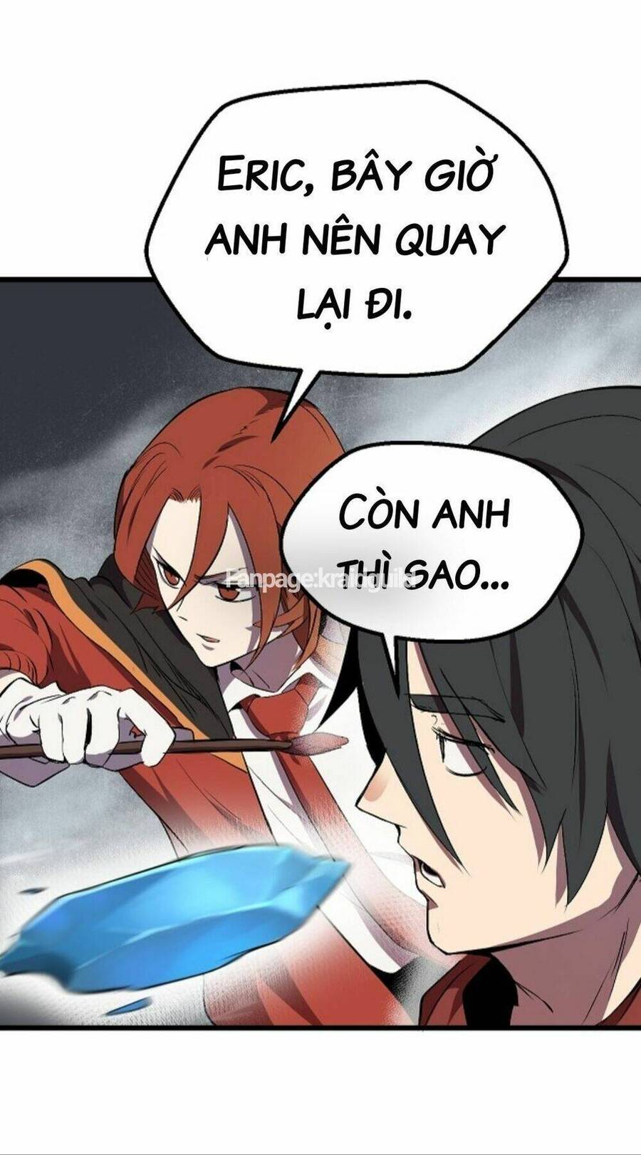 Anh Hùng Mạnh Nhất? Ta Không Làm Lâu Rồi! Chapter 17 - 14