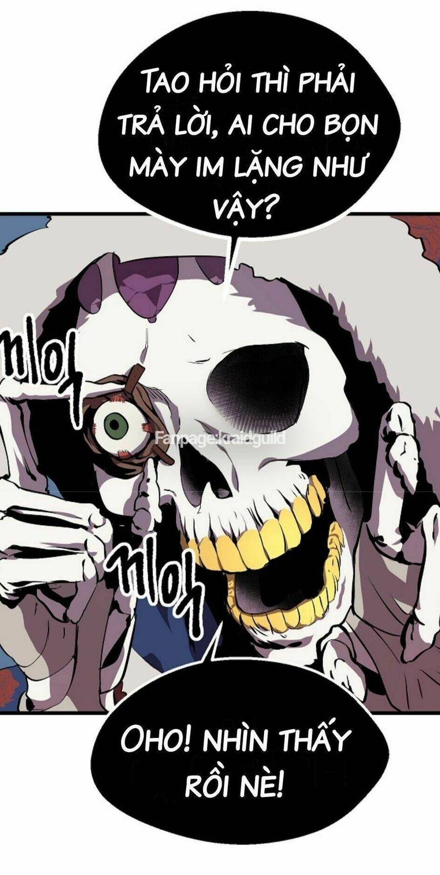 Anh Hùng Mạnh Nhất? Ta Không Làm Lâu Rồi! Chapter 17 - 16