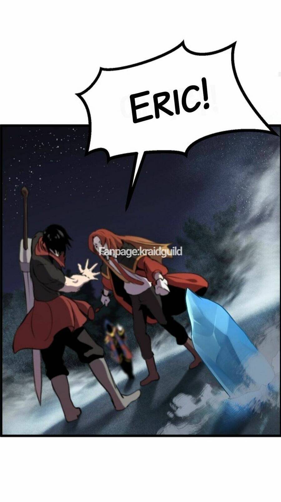 Anh Hùng Mạnh Nhất? Ta Không Làm Lâu Rồi! Chapter 17 - 17