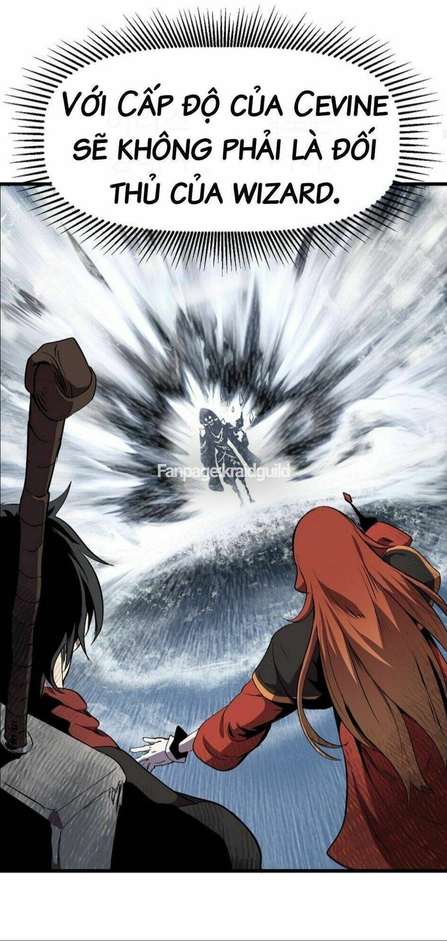 Anh Hùng Mạnh Nhất? Ta Không Làm Lâu Rồi! Chapter 17 - 20