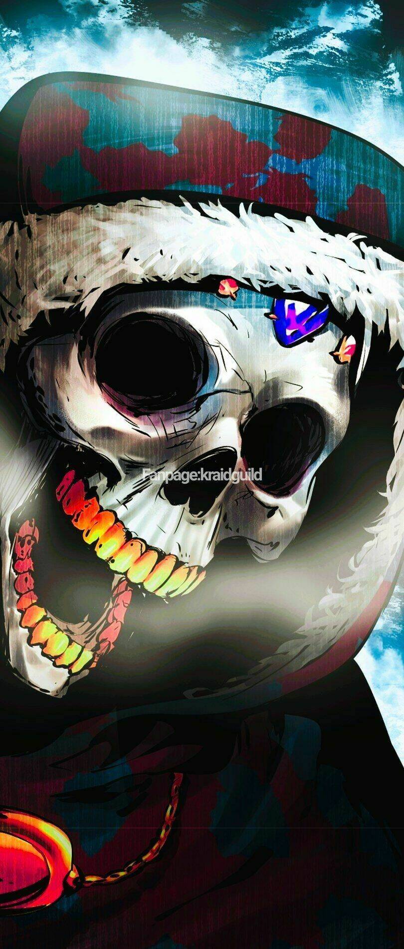 Anh Hùng Mạnh Nhất? Ta Không Làm Lâu Rồi! Chapter 17 - 4