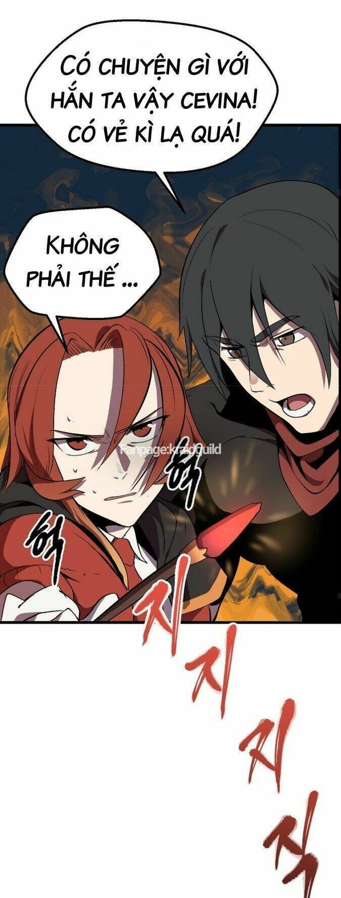 Anh Hùng Mạnh Nhất? Ta Không Làm Lâu Rồi! Chapter 17 - 31