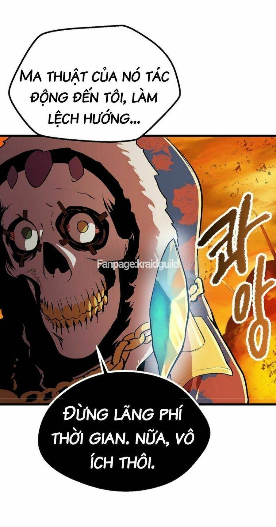 Anh Hùng Mạnh Nhất? Ta Không Làm Lâu Rồi! Chapter 17 - 32