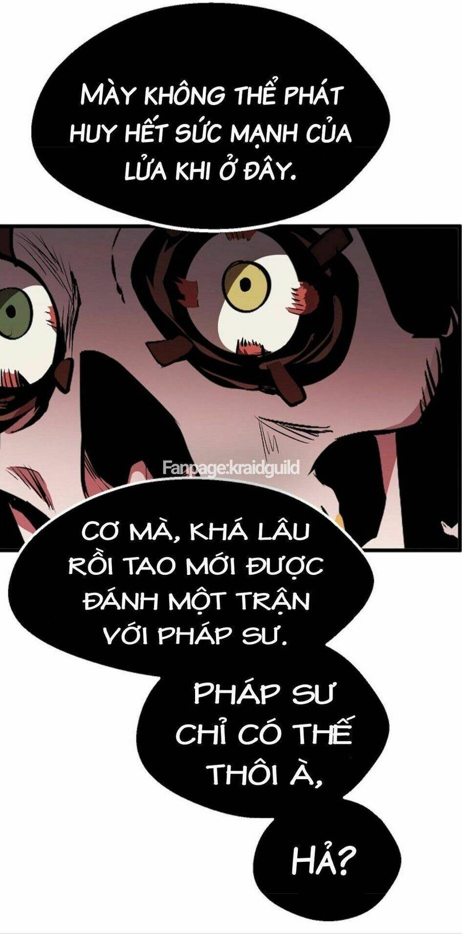 Anh Hùng Mạnh Nhất? Ta Không Làm Lâu Rồi! Chapter 17 - 33