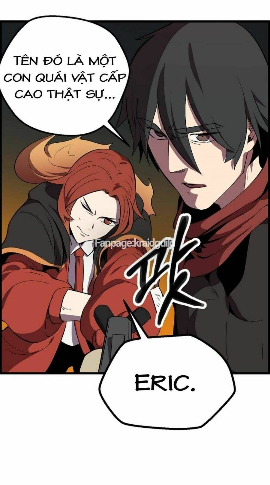 Anh Hùng Mạnh Nhất? Ta Không Làm Lâu Rồi! Chapter 17 - 34